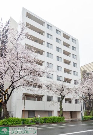 リテラス中野ノースの物件内観写真